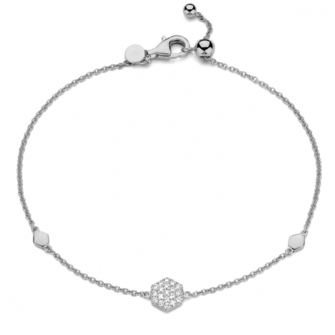 Bracelet Diamants One More 