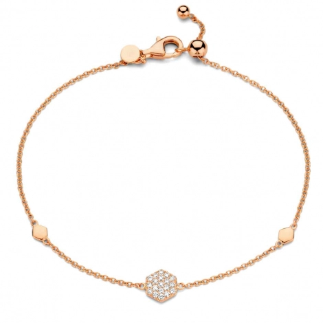 Bracelet Diamants One More 