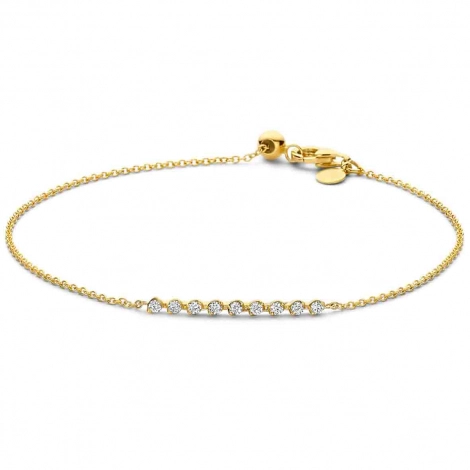 Bracelet Diamants - One More