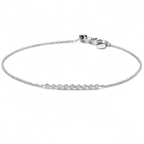 Bracelet Diamants - One More