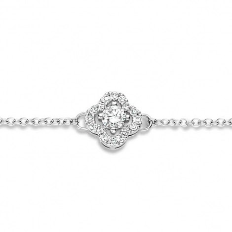 Bracelet Diamants- One More 