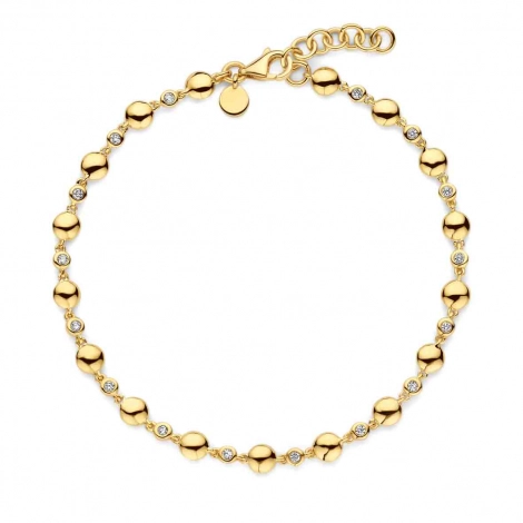 Bracelet Diamants- One More 