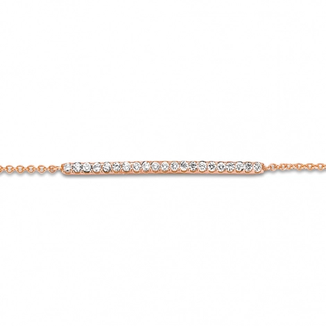 Bracelet diamants One More