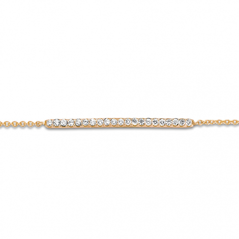 Bracelet diamants One More