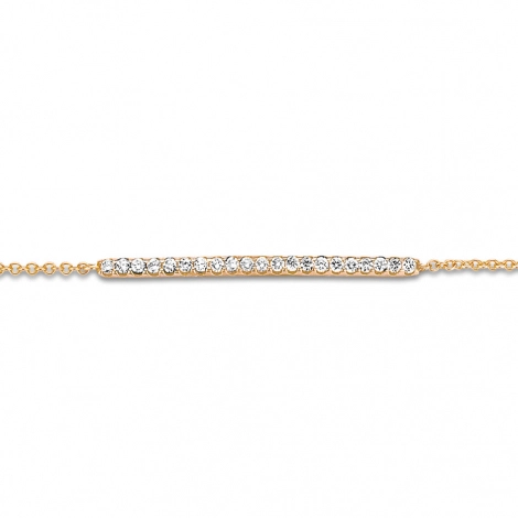 Bracelet diamants One More