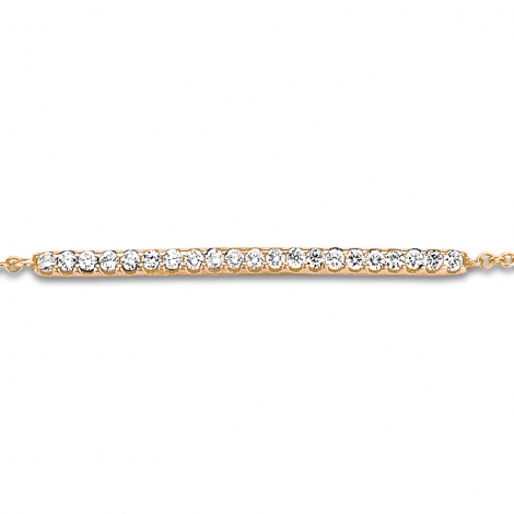 Bracelet diamants One More