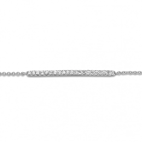 Bracelet diamants One More