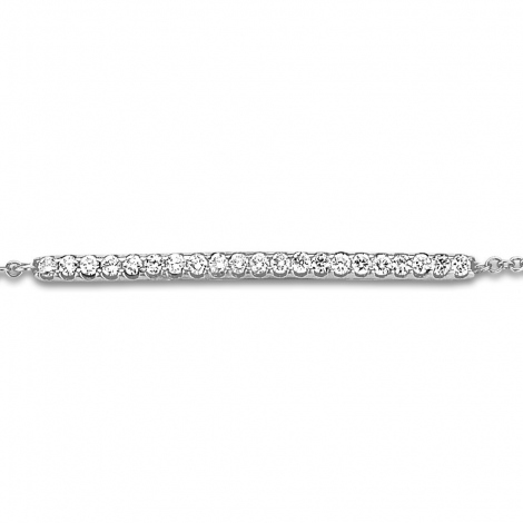 Bracelet diamants One More