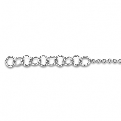 Bracelet diamants One More