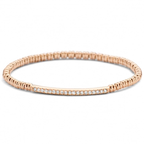 Bracelet diamants One More