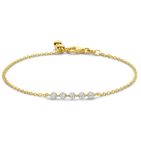 Bracelet Diamants - One More
