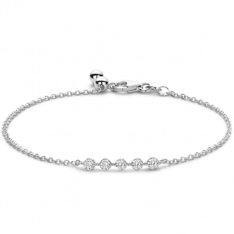 Bracelet Diamants - One More
