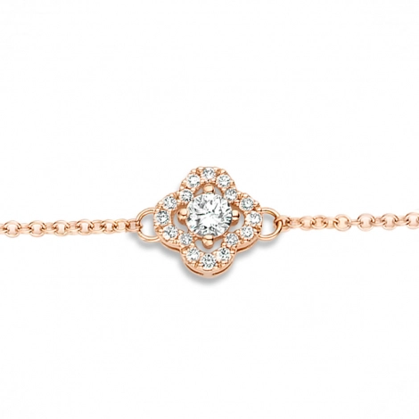 Bracelet diamants Salina