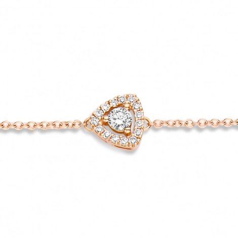 Bracelet diamants Salina One More 