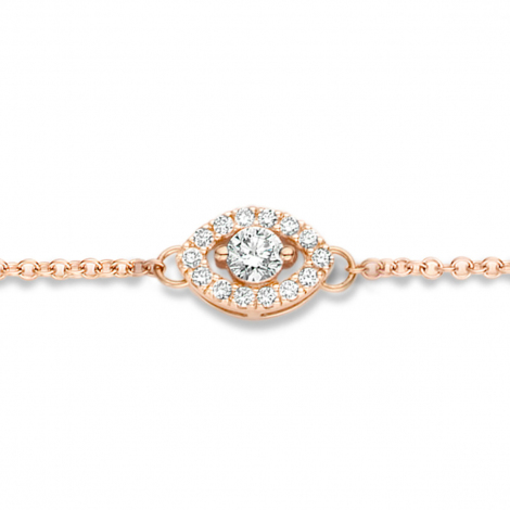 Bracelet diamants Salina One More 