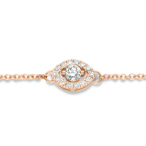 Bracelet diamants Salina One More 