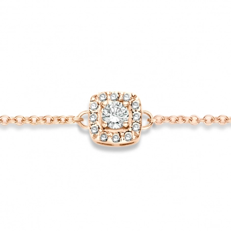 Bracelet diamants Salina One More 