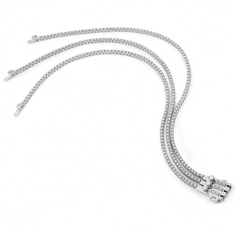 Bracelet diamants Tennis