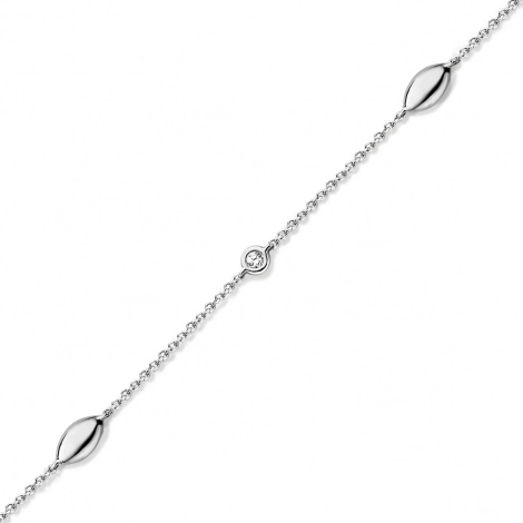 Bracelet diamants Vulsini