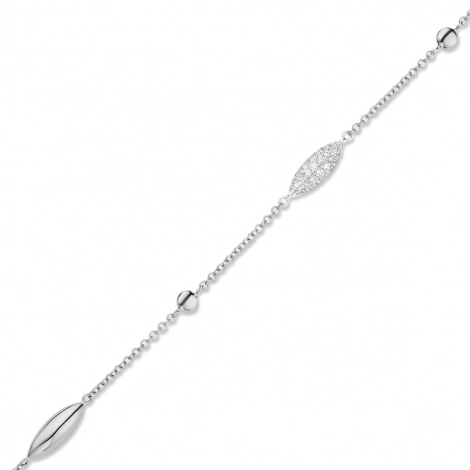 Bracelet diamants Vulsini