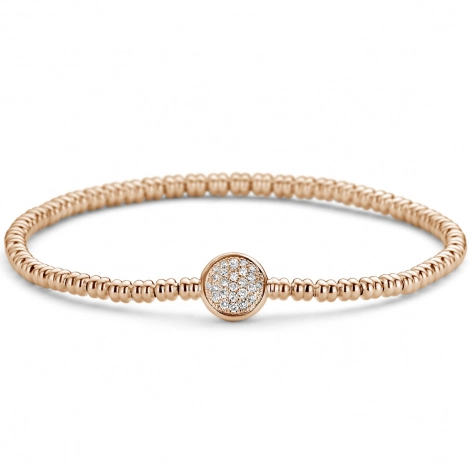 Bracelet diamants Vulsini
