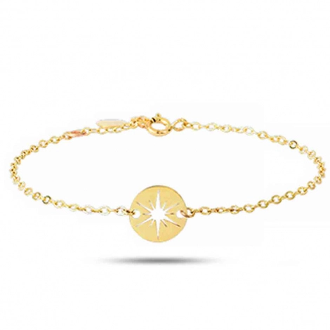 Bracelet Etoile Ascendance