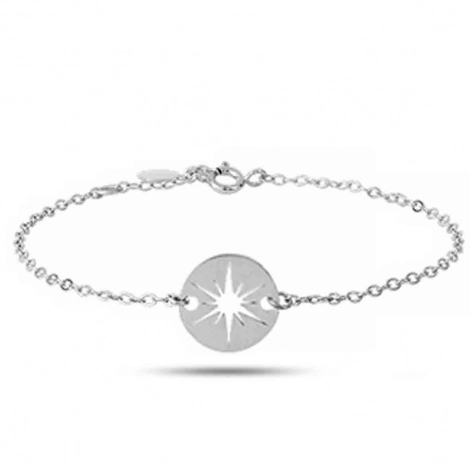 Bracelet Etoile Ascendance