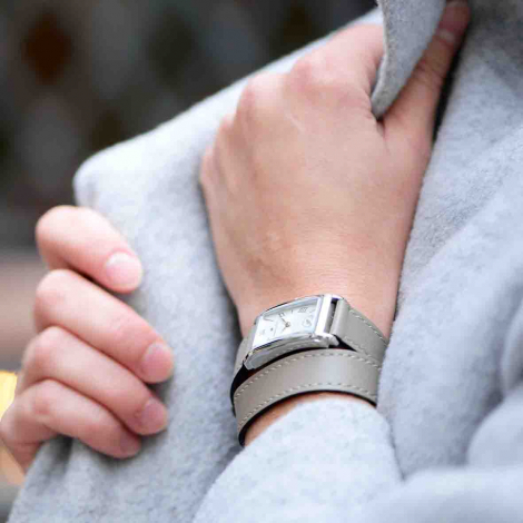 Bracelet Hamilton American Classic