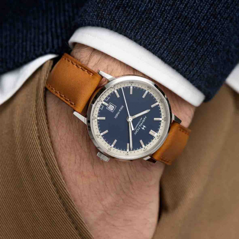 Bracelet Hamilton American Classic