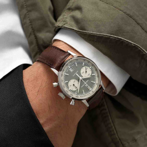 Bracelet Hamilton  American Classic