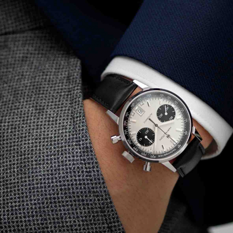 Bracelet Hamilton American Classic