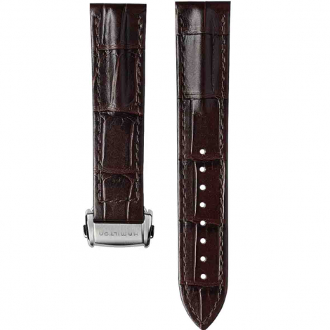  Bracelet Hamilton Jazzmaster � combiner