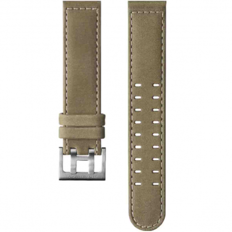 Bracelet Hamilton - Khaki Field � combiner