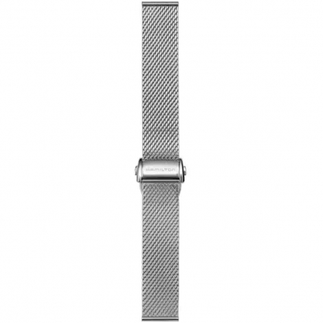 Bracelet Hamilton MESH American Classic � combiner