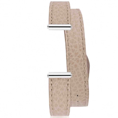 Bracelet interchangeable Herbelin Asolo Sable Beige