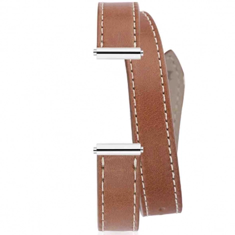 Bracelet interchangeable Herbelin gold