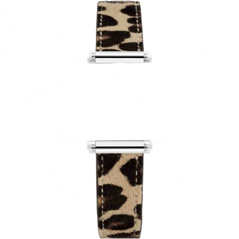 Bracelet interchangeable Herbelin Lopard