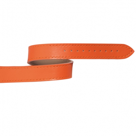 Bracelet interchangeable Herbelin Orange