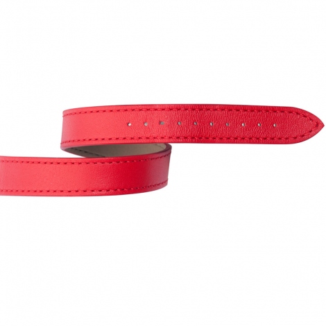 Bracelet interchangeable Herbelin Rouge