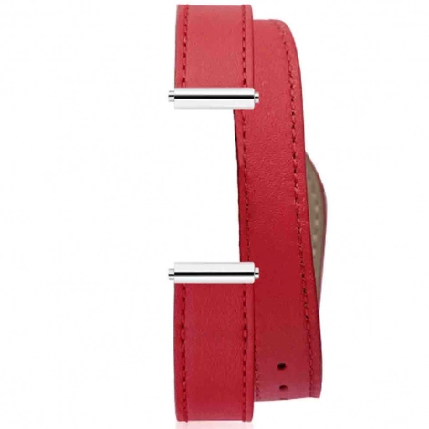 Bracelet interchangeable Herbelin Rouge