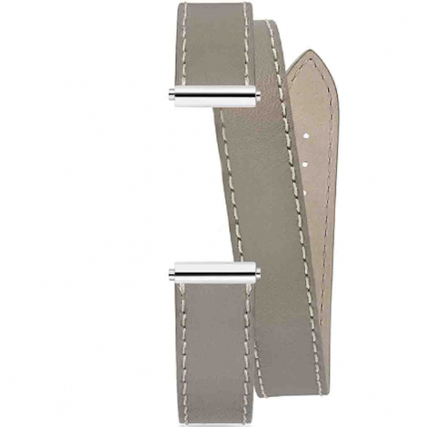 Bracelet interchangeable Herbelin Taupe Taupe - BRAC17048A92