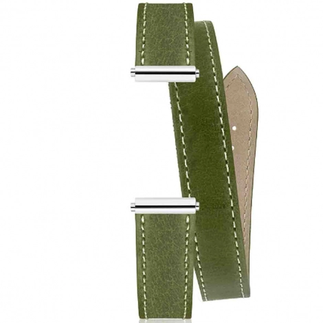 Bracelet interchangeable Herbelin Vert