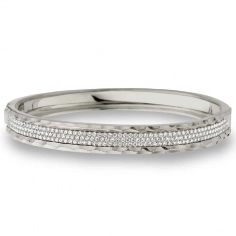 Bracelet Ischia diamants