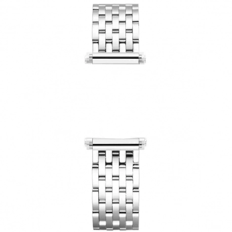 Bracelet montre interchangeable Herbelin Acier