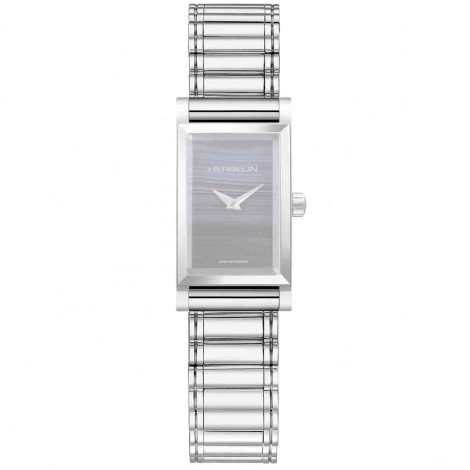Bracelet montre interchangeable Herbelin Acier