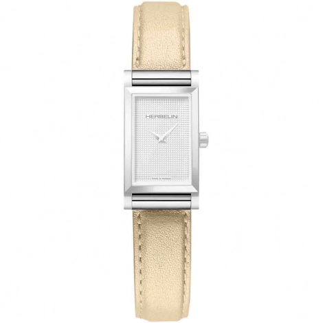 Bracelet montre interchangeable Herbelin Beverly Dor