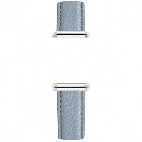 Bracelet montre interchangeable Herbelin Bleu ciel