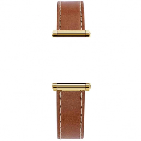 Bracelet montre interchangeable Herbelin Gold