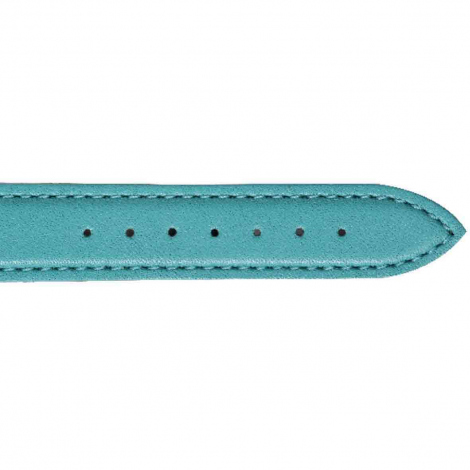 Bracelet montre interchangeable Herbelin Nappa soft Aquatic