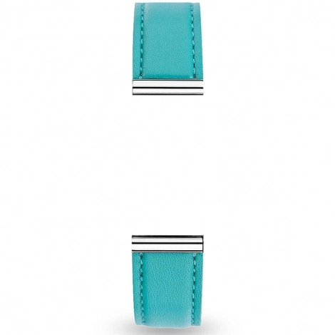 Bracelet montre interchangeable Herbelin Nappa soft Aquatic